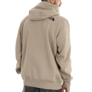 FELPA FINE THE NORTH FACE - Mad Fashion | img vers.300x/
